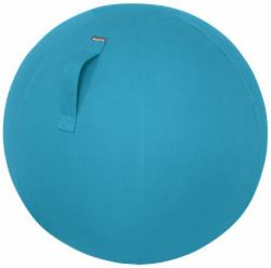 Leitz Ergo Cosy Blau Drinnen Rund 