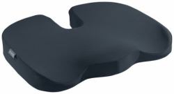 Leitz Ergo Cosy Grau Sitzkissen 