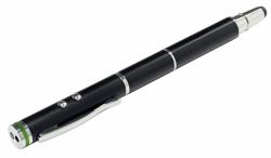 Leitz Complete 4 in 1 Stylus für Touchscreen Geräte 