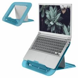 Leitz Ergo Cosy Laptop-Ständer Blau 43,2 cm [17"] 