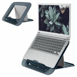 Leitz Ergo Cosy Laptop-Ständer Grau 43,2 cm [17"] 