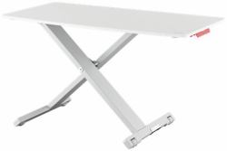 Leitz 65330085 Stehschreibtisch Grau 