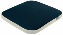 Leitz 65400089 Sitzkissen Dunkles Grau 