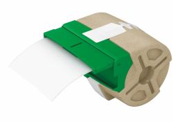 Leitz 70160001 Druckeretikett Weiß 