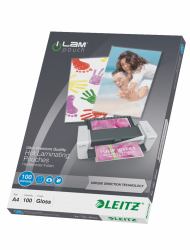 Leitz iLAM UDT Laminierhülle 100 Stück[e] 