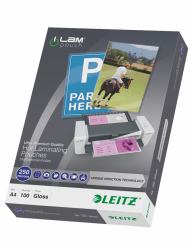 Leitz iLAM UDT Laminierhülle 100 Stück[e] 