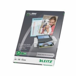 Leitz 74850000 Laminierhülle 100 Stück[e] 