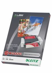 Leitz iLAM UDT Laminierhülle 100 Stück[e] 