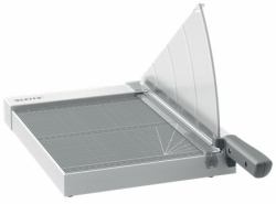 Leitz Precision Hebelschneider Home A4 Papierschneidemaschine 8 Blätter 