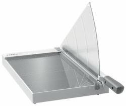 Leitz 90210000 Papierschneidemaschine 15 Blätter 