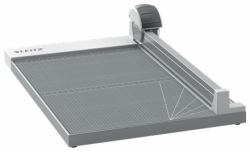 Leitz 90270000 Papierschneidemaschine 15 Blätter 
