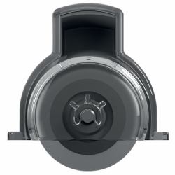 Leitz 90300000 Papierschneidemaschine 10 Blätter 