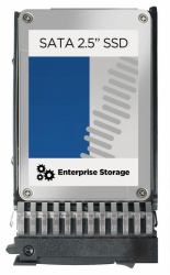 Lenovo 00AJ400 Internes Solid State Drive 240 GB 2.5" Serial ATA III MLC 