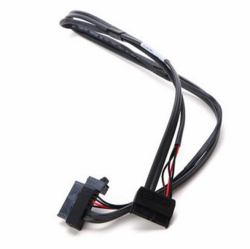 Lenovo 00AL956 Signalkabel Schwarz 