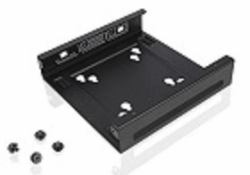 Lenovo ThinkCentre Tiny VESA Mount II - **New Retail** - Warranty: 12M - ausländische Version