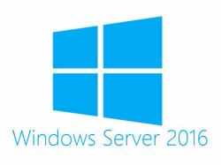 Lenovo Windows Server 2016 Kundenzugangslizenz [CAL] 1 Lizenz[en] 