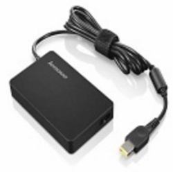 Lenovo 0A36266 Netzteil & Spannungsumwandler Drinnen 65 W Schwarz 