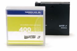 Lenovo 0B33153 Backup-Speichermedium Leeres Datenband 400 GB LTO 