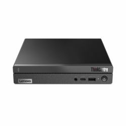 Lenovo ThinkCentre neo 50q Gen 4 Intel® Core™ i5 i5-13420H 8 GB DDR4-SDRAM 256 GB SSD Windows 11 Pro Mini PC Mini-PC Schwarz  - UK version