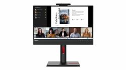 Lenovo ThinkCentre Tiny-In-One 22 Computerbildschirm 54,6 cm [21.5"] 1920 x 1080 Pixel Full HD LED Schwarz 