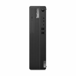 Lenovo ThinkCentre M70s Gen 5 Intel® Core™ i7 i7-14700 16 GB DDR5-SDRAM 512 GB SSD Windows 11 Pro SFF PC Schwarz  - ausländische Version