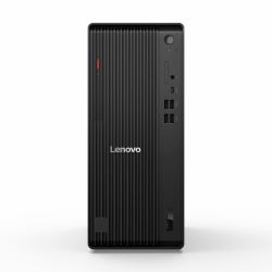 Lenovo ThinkCentre M70t Gen 6 Intel Core Ultra 7 265 16 GB DDR5-SDRAM 512 GB SSD Windows 11 Pro Tower PC Schwarz 