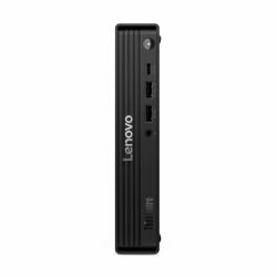Lenovo ThinkCentre M70q Gen 6 Intel Core Ultra 7 265T 32 GB DDR5-SDRAM 512 GB SSD Windows 11 Pro Mini PC Mini-PC Schwarz  - ausländische Version