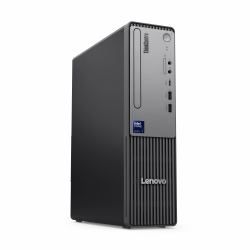 Lenovo ThinkCentre neo 50s Gen 6 Intel Core Ultra 5 225 16 GB DDR5-SDRAM 512 GB SSD Windows 11 Pro SFF PC Schwarz 