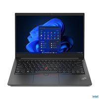 PREMIUM REFURBISHED Lenovo ThinkPad E14 Intel Core i3-10110U 10th Gen Laptop, 14 Inch Full HD 1080p Screen, 16GB RAM, 256GB SSD, Windows 11 Pro - UK version