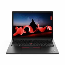 Lenovo ThinkPad L13 Yoga Gen 4 [AMD] AMD Ryzen™ 5 7530U Hybrid [2-in-1] 33,8 cm [13.3"] Touchscreen WUXGA 16 GB DDR4-SDRAM 512 GB SSD Wi-Fi 6E [802.11ax] Windows 11 Pro Schweiz Schwarz 