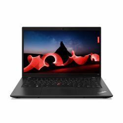 Lenovo ThinkPad L14 Gen 4 [Intel] Intel® Core™ i5 i5-1335U Laptop 35,6 cm [14"] Full HD 16 GB DDR4-SDRAM 256 GB SSD Wi-Fi 6 [802.11ax] Windows 11 Pro UK Englisch Schwarz  - UK version