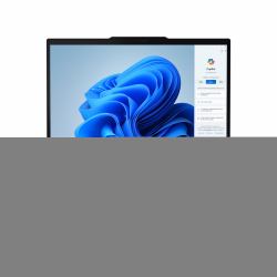 Lenovo ThinkPad P14s Gen 5 [AMD] AMD Ryzen™ 7 PRO 8840HS Mobiler Arbeitsplatz 35,6 cm [14"] Touchscreen WUXGA 32 GB DDR5-SDRAM 1 TB SSD Wi-Fi 6E [802.11ax] Windows 11 Pro UK Englisch Schwarz  - UK version