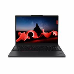 Lenovo ThinkPad T16 Gen 3 Intel Core Ultra 5 125U Laptop 40,6 cm [16"] Touchscreen WUXGA 16 GB DDR5-SDRAM 512 GB SSD Wi-Fi 6E [802.11ax] Windows 11 Pro UK Englisch Schwarz 