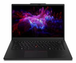 Lenovo ThinkPad P14s Gen 6 [Intel] Intel Core Ultra 9 285H Mobiler Arbeitsplatz 36,8 cm [14.5"] WQXGA 64 GB DDR5-SDRAM 1 TB SSD Wi-Fi 7 [802.11be] Windows 11 Pro Deutsch Schwarz 