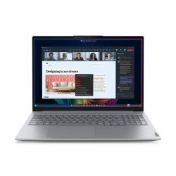 Lenovo ThinkBook 16 G9 IPL Copilot+ PC Intel Core Ultra 7 355 Laptop 40,6 cm [16"] WUXGA 32 GB DDR5-SDRAM 1 TB SSD Wi-Fi 7 [802.11be] Windows 11 Pro Deutsch Grau 