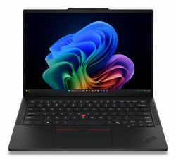Lenovo ThinkPad T14s Gen 7 [Intel] Copilot+ PC Intel Core Ultra 5 325 Laptop 35,6 cm [14"] Touchscreen WUXGA 16 GB LPDDR5x-SDRAM 512 GB SSD Wi-Fi 7 [802.11be] Windows 11 Pro Deutsch Schwarz 