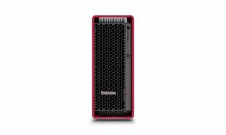 Lenovo ThinkStation P7 Intel® Xeon® W w7-3565X 64 GB DDR5-SDRAM 1 TB SSD Windows 10 Pro for Workstations Tower Arbeitsstation Schwarz 