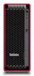 Lenovo ThinkStation P8 64 GB DDR5-SDRAM 1 TB SSD Windows 11 Pro Arbeitsstation 