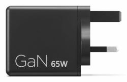Lenovo 40AW065BUK Netzteil & Spannungsumwandler Automatisch / Innen 65 W Schwarz 