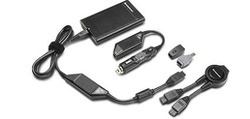 Lenovo 41R4494 Netzteil & Spannungsumwandler Drinnen 90 W Schwarz 