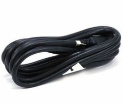 Lenovo 42T5044 Stromkabel Schwarz 1 m 