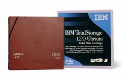 Lenovo IBM 46X1290 Backup-Speichermedium Leeres Datenband 1500 GB LTO 