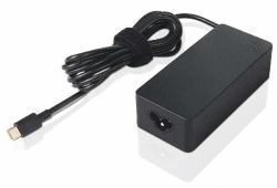 Lenovo 4X20M26272 Netzteil & Spannungsumwandler 65 W Schwarz 