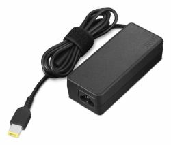 Lenovo 4X21J81440 Netzteil & Spannungsumwandler Drinnen 65 W Schwarz 