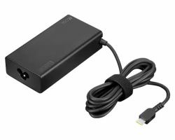 Lenovo 4X21M37469 Netzteil & Spannungsumwandler Drinnen 100 W Schwarz 