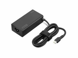 Lenovo 4X21S91191 Netzteil & Spannungsumwandler Drinnen 65 W Schwarz 
