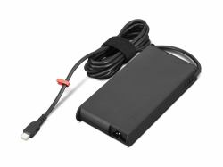 Lenovo 4X21U28835 Netzteil & Spannungsumwandler Drinnen 180 W Schwarz 