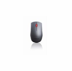 Lenovo 4X30H56886 Maus Büro Beidhändig RF Wireless Laser 1600 DPI 