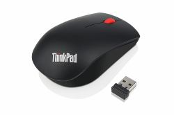 Lenovo 4X30M56887 Maus Büro Beidhändig RF Wireless Optisch 1200 DPI 