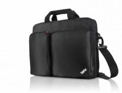 Lenovo 4X40H57287 Laptoptasche 35,8 cm [14.1"] Aktenkoffer Schwarz 
